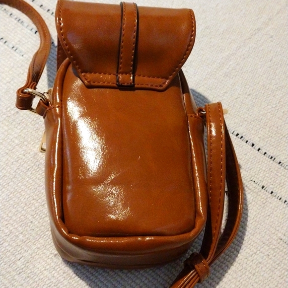 Small Crossbody Purse - Picture 5 of 6